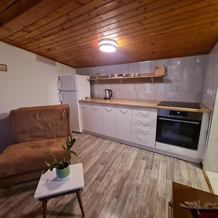 Guesthouse Hotel My Home Prizren Eksteriør bilde