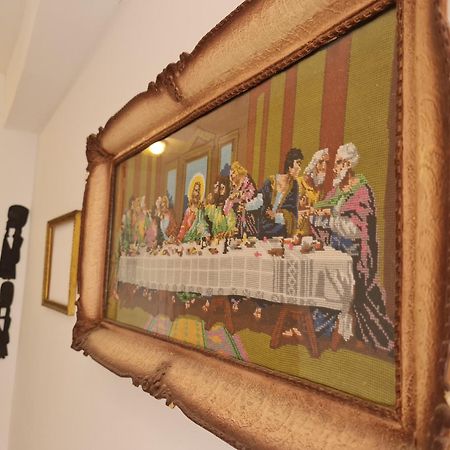 Guesthouse Hotel My Home Prizren Eksteriør bilde