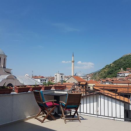 Guesthouse Hotel My Home Prizren Eksteriør bilde
