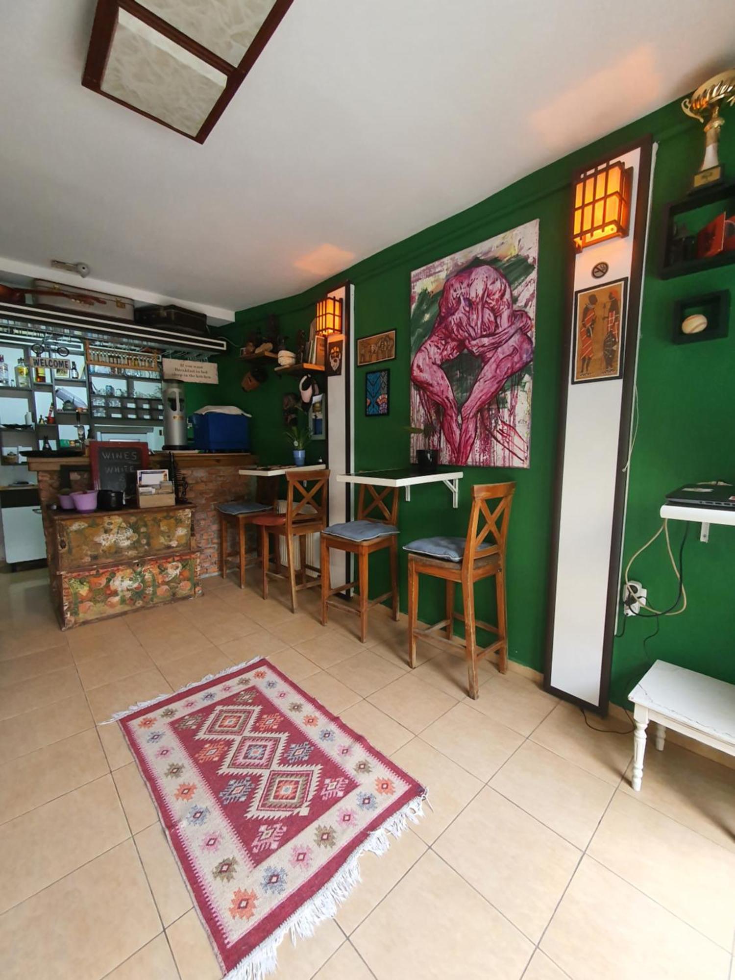 Guesthouse Hotel My Home Prizren Eksteriør bilde