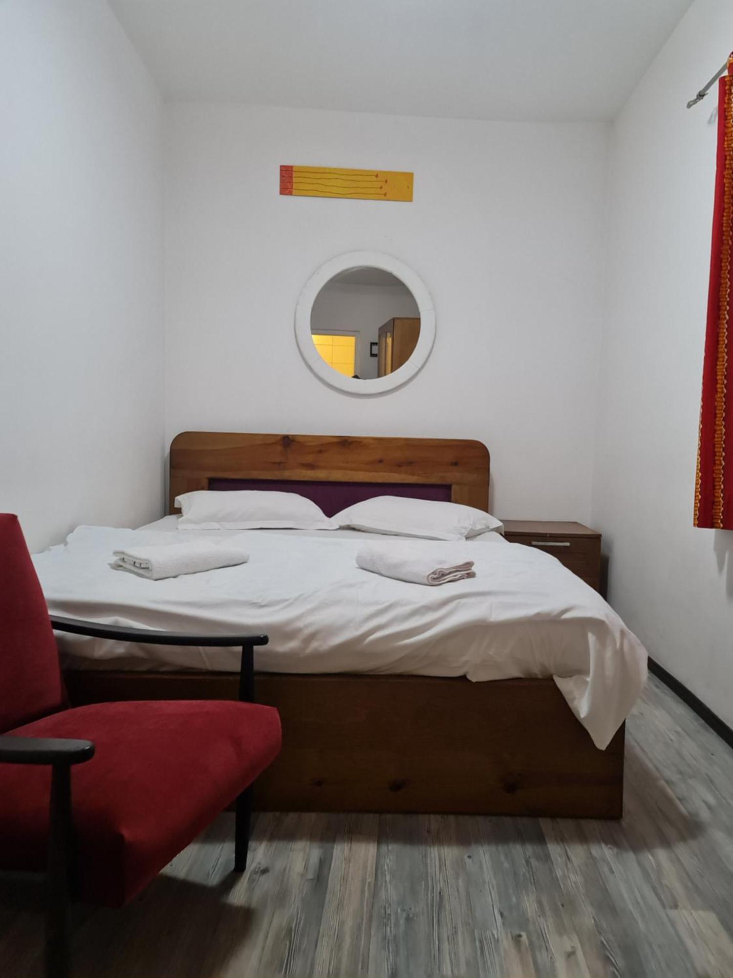 Guesthouse Hotel My Home Prizren Eksteriør bilde