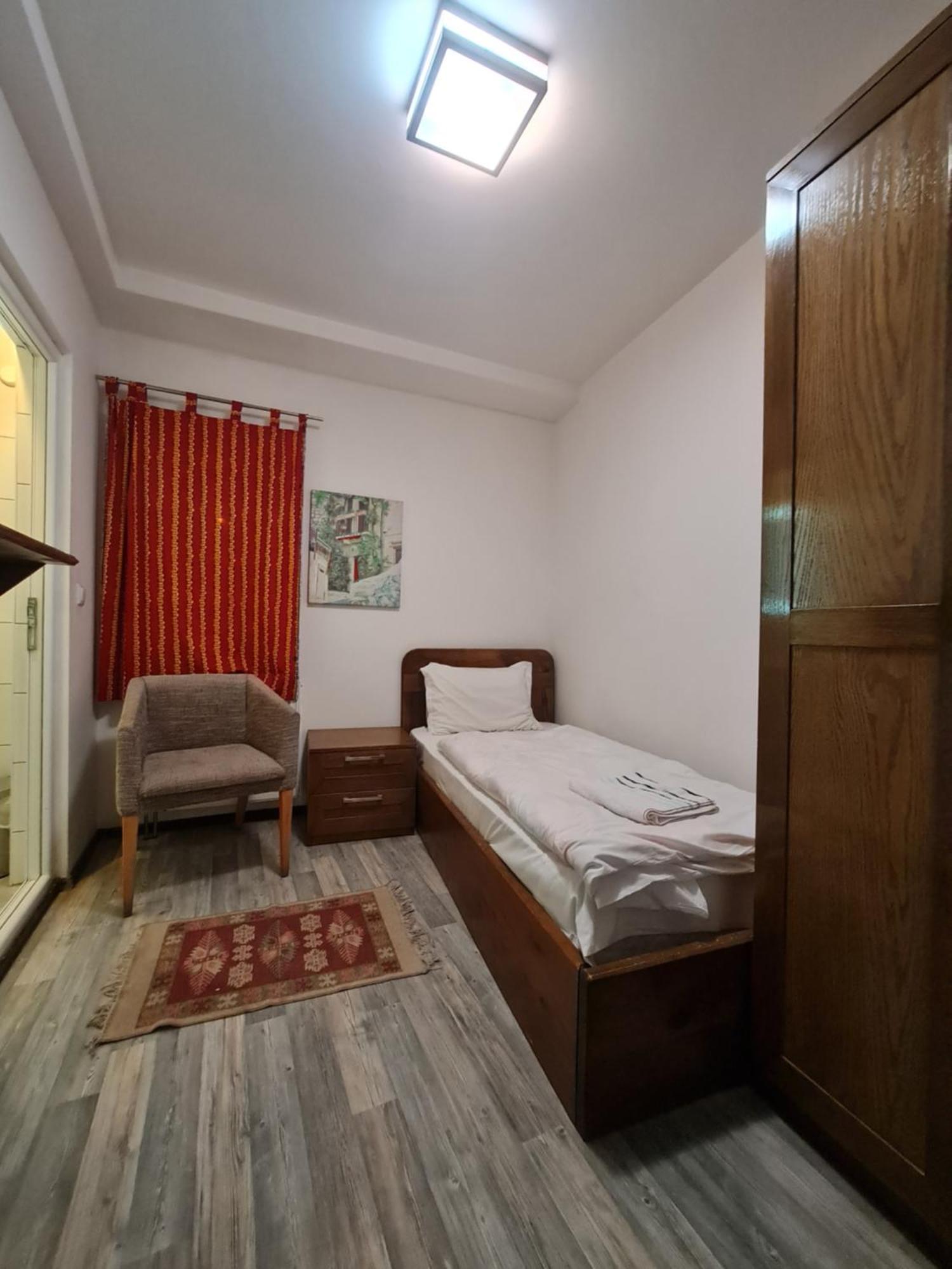 Guesthouse Hotel My Home Prizren Eksteriør bilde