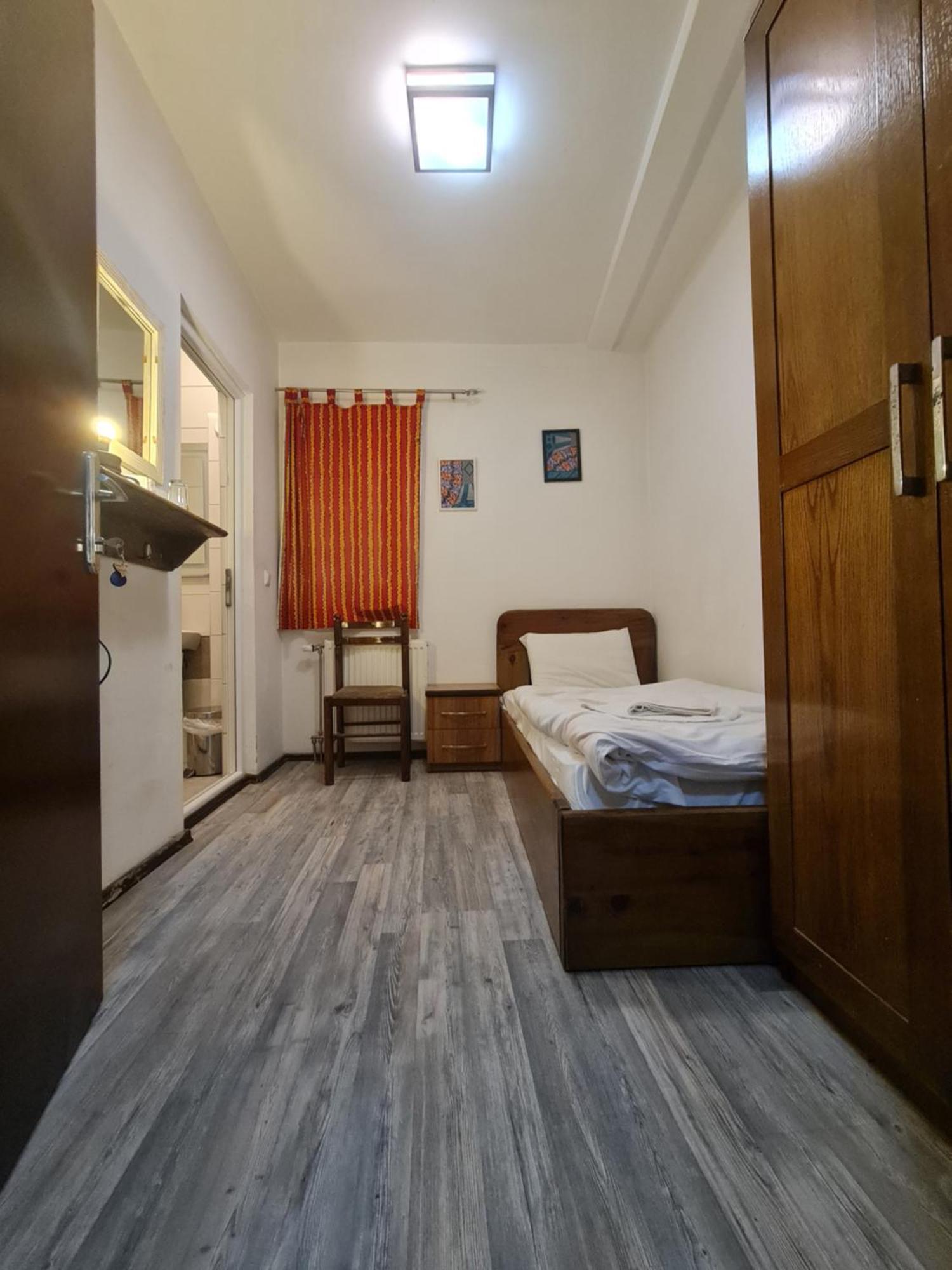 Guesthouse Hotel My Home Prizren Eksteriør bilde