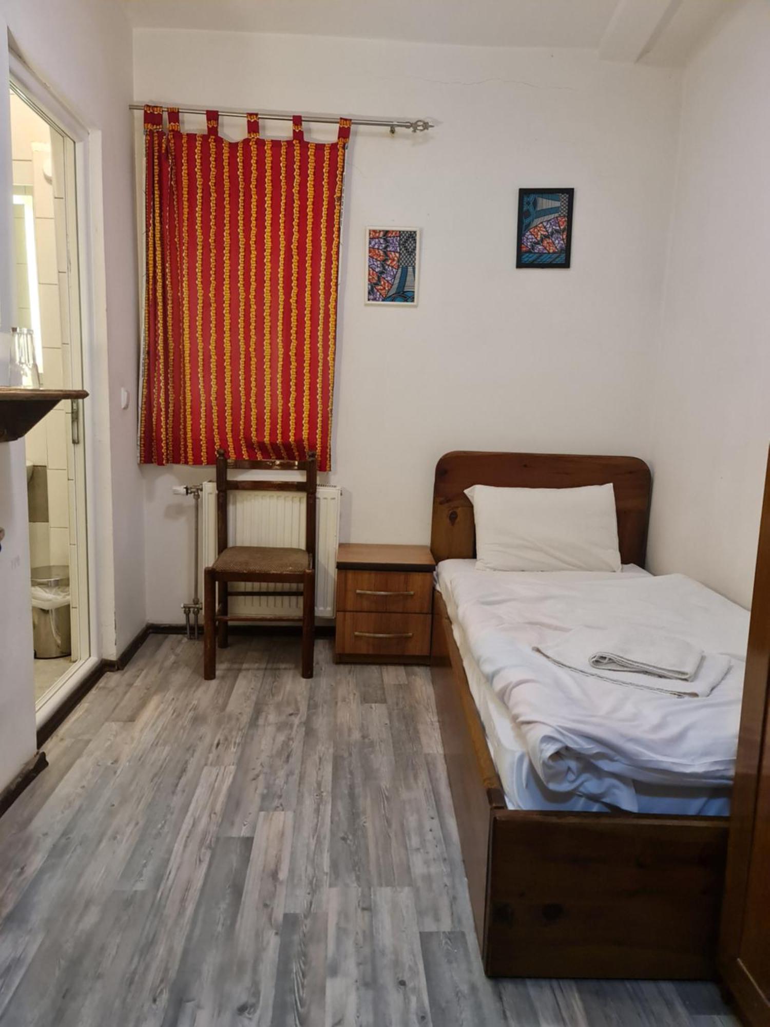 Guesthouse Hotel My Home Prizren Eksteriør bilde