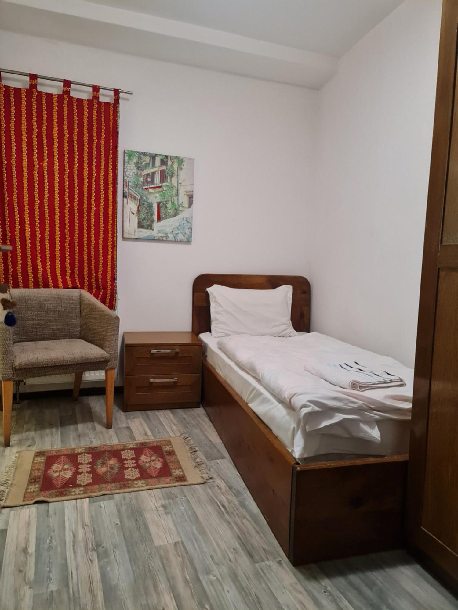 Guesthouse Hotel My Home Prizren Eksteriør bilde