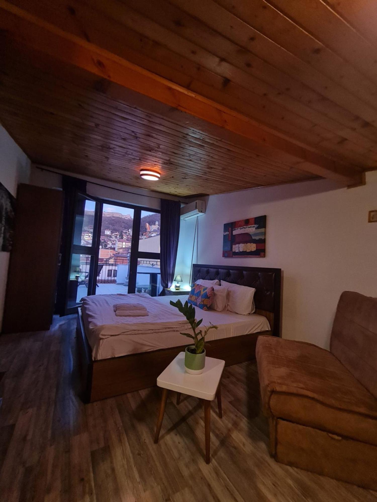 Guesthouse Hotel My Home Prizren Eksteriør bilde