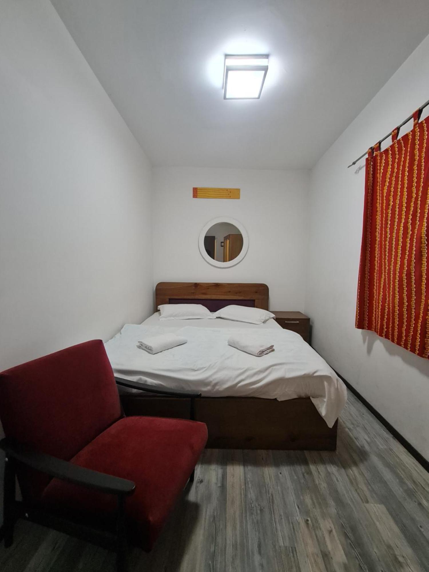 Guesthouse Hotel My Home Prizren Eksteriør bilde