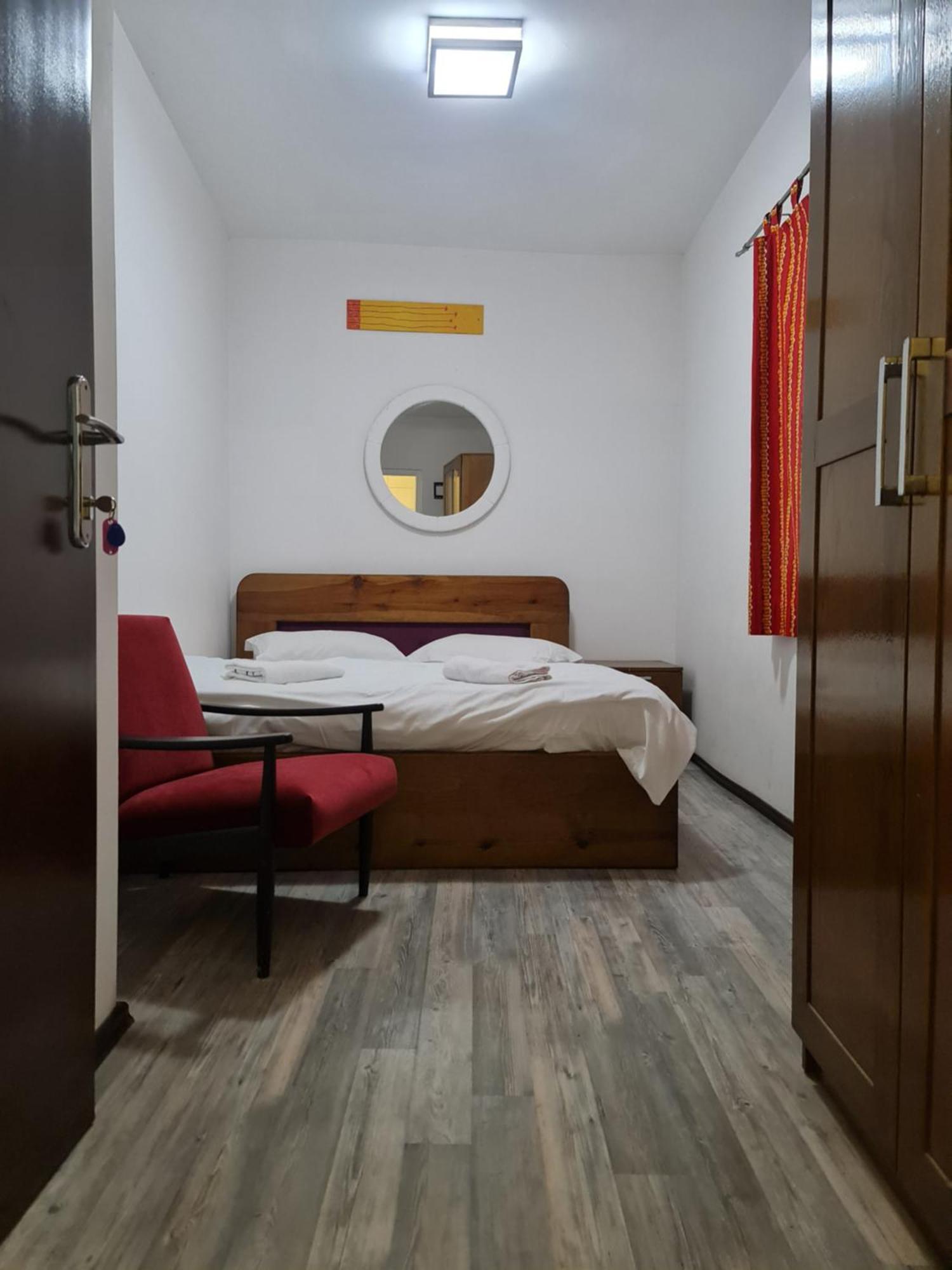 Guesthouse Hotel My Home Prizren Eksteriør bilde