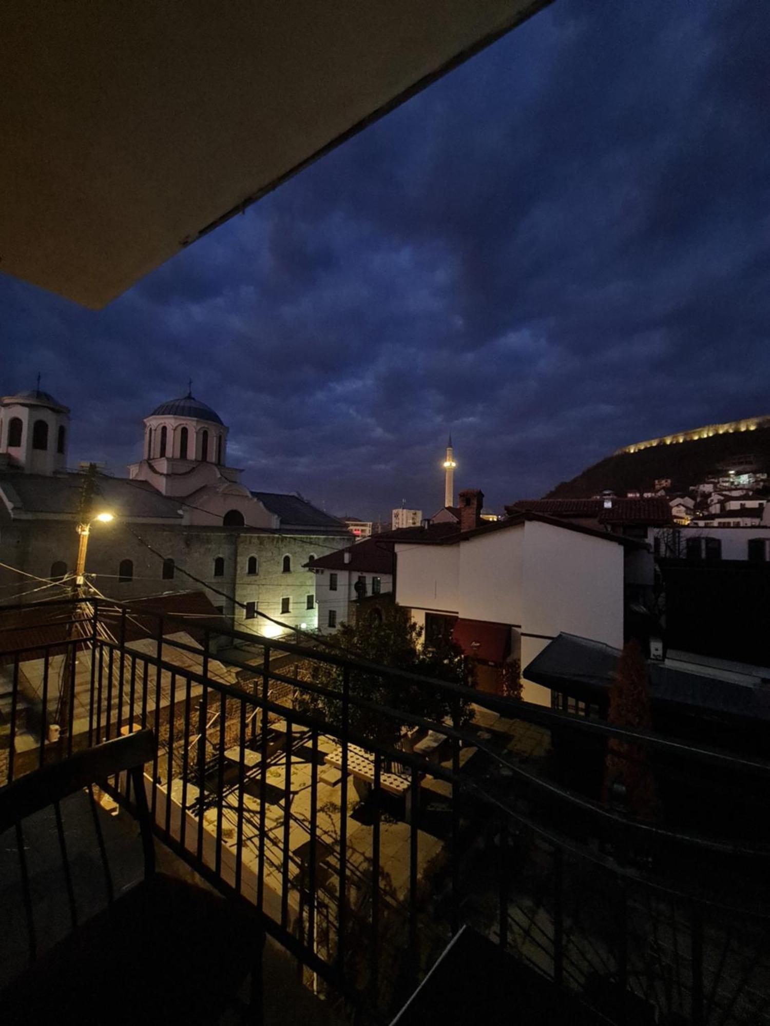 Guesthouse Hotel My Home Prizren Eksteriør bilde