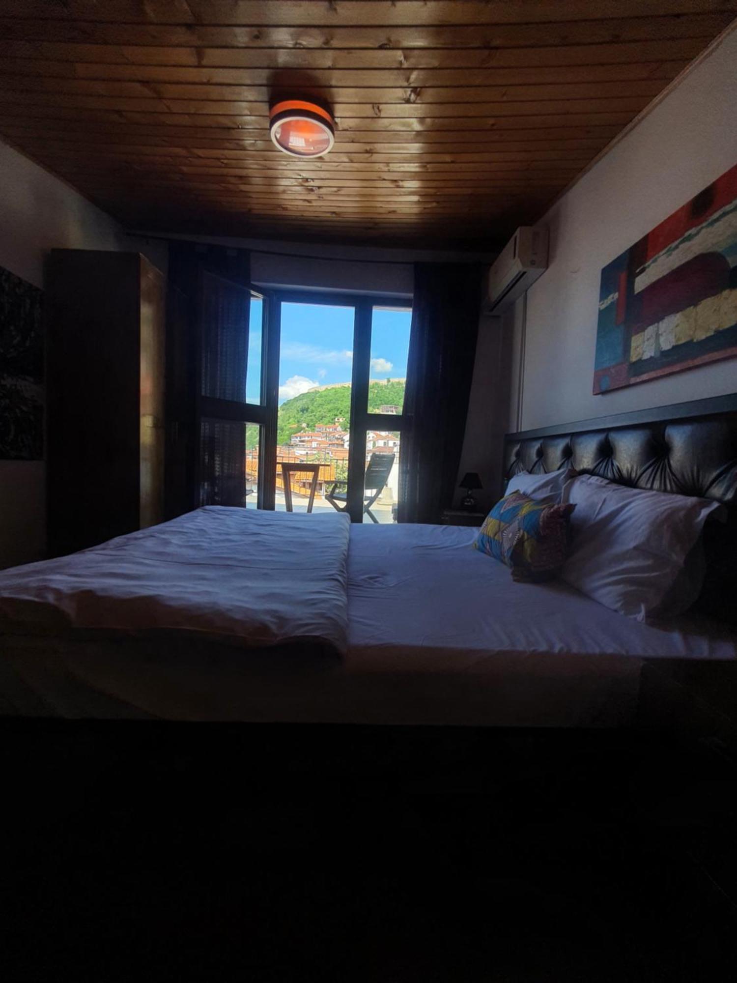 Guesthouse Hotel My Home Prizren Rom bilde