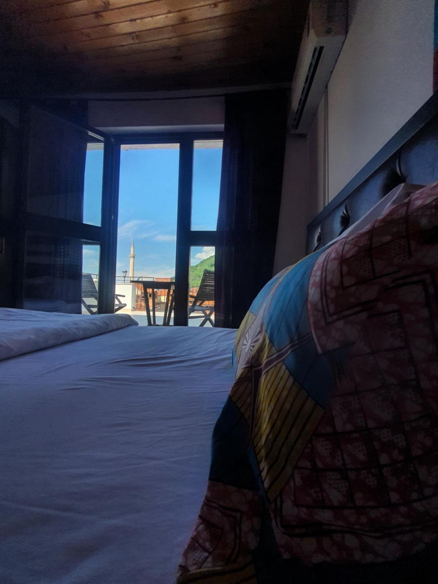 Guesthouse Hotel My Home Prizren Rom bilde