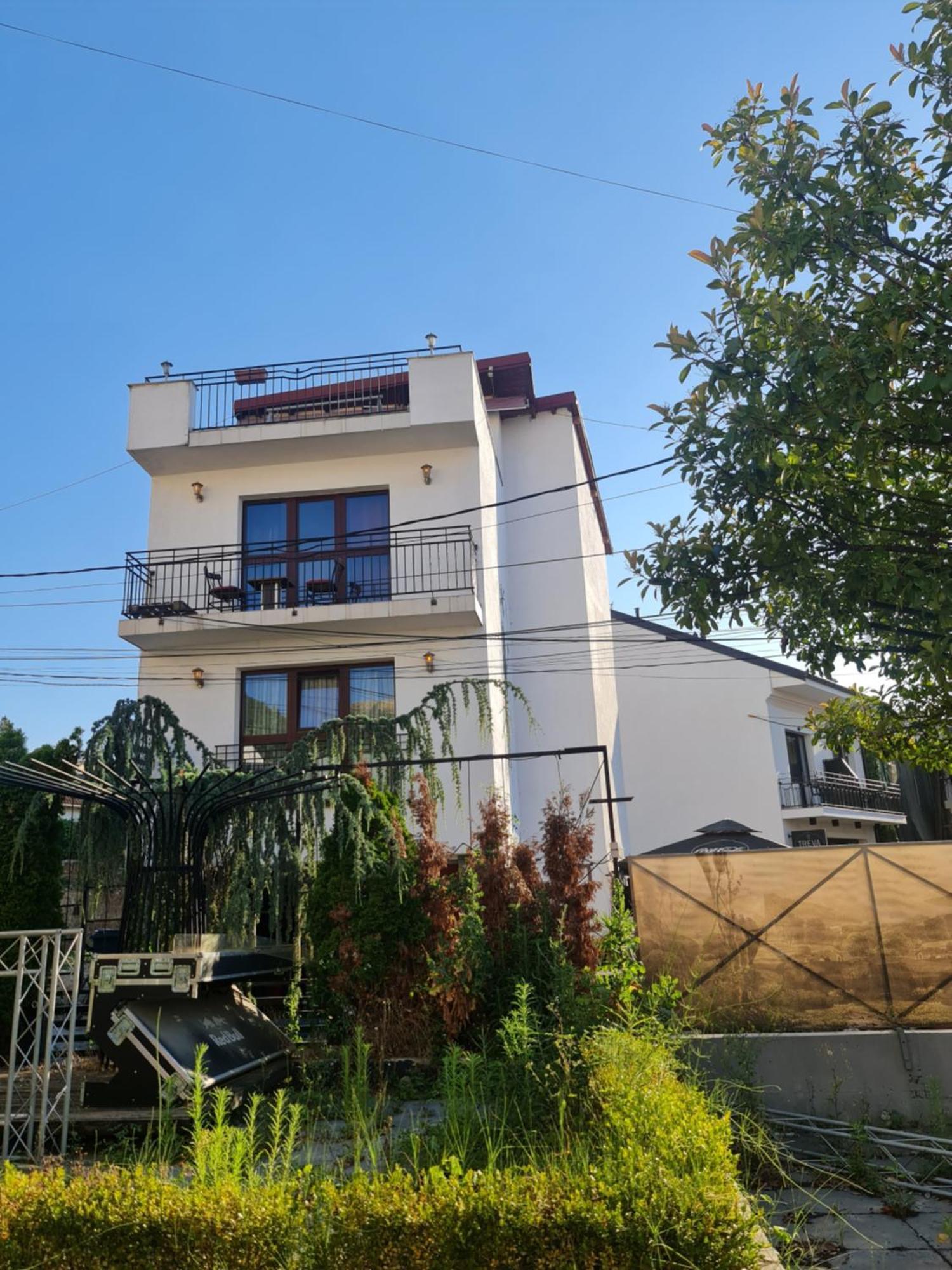Guesthouse Hotel My Home Prizren Eksteriør bilde