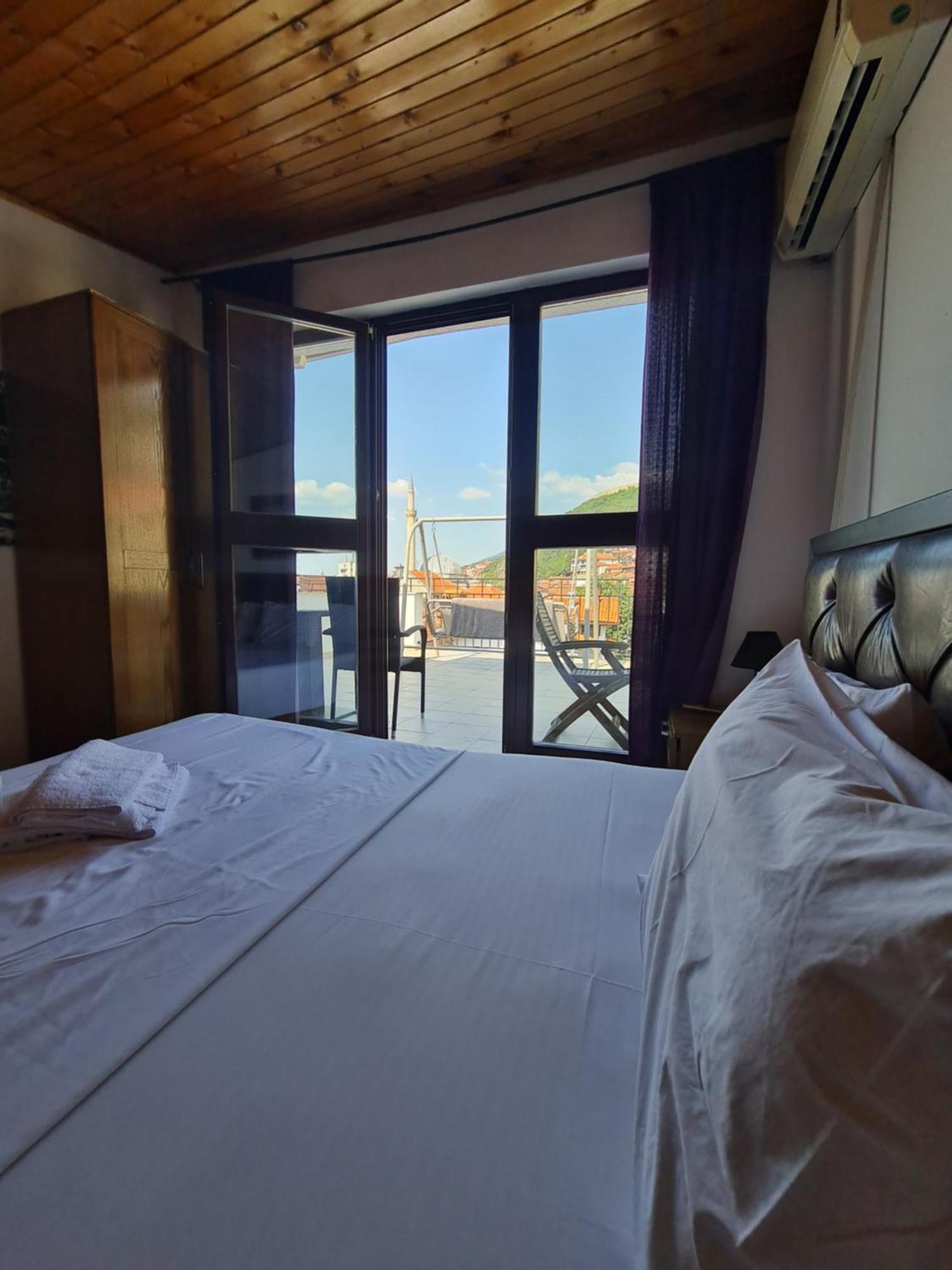 Guesthouse Hotel My Home Prizren Eksteriør bilde