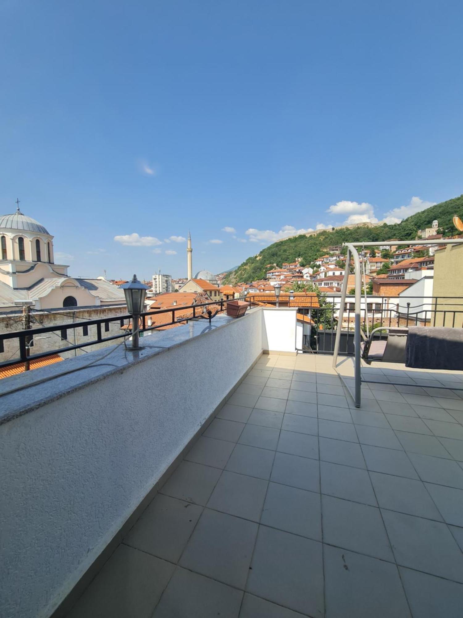 Guesthouse Hotel My Home Prizren Eksteriør bilde
