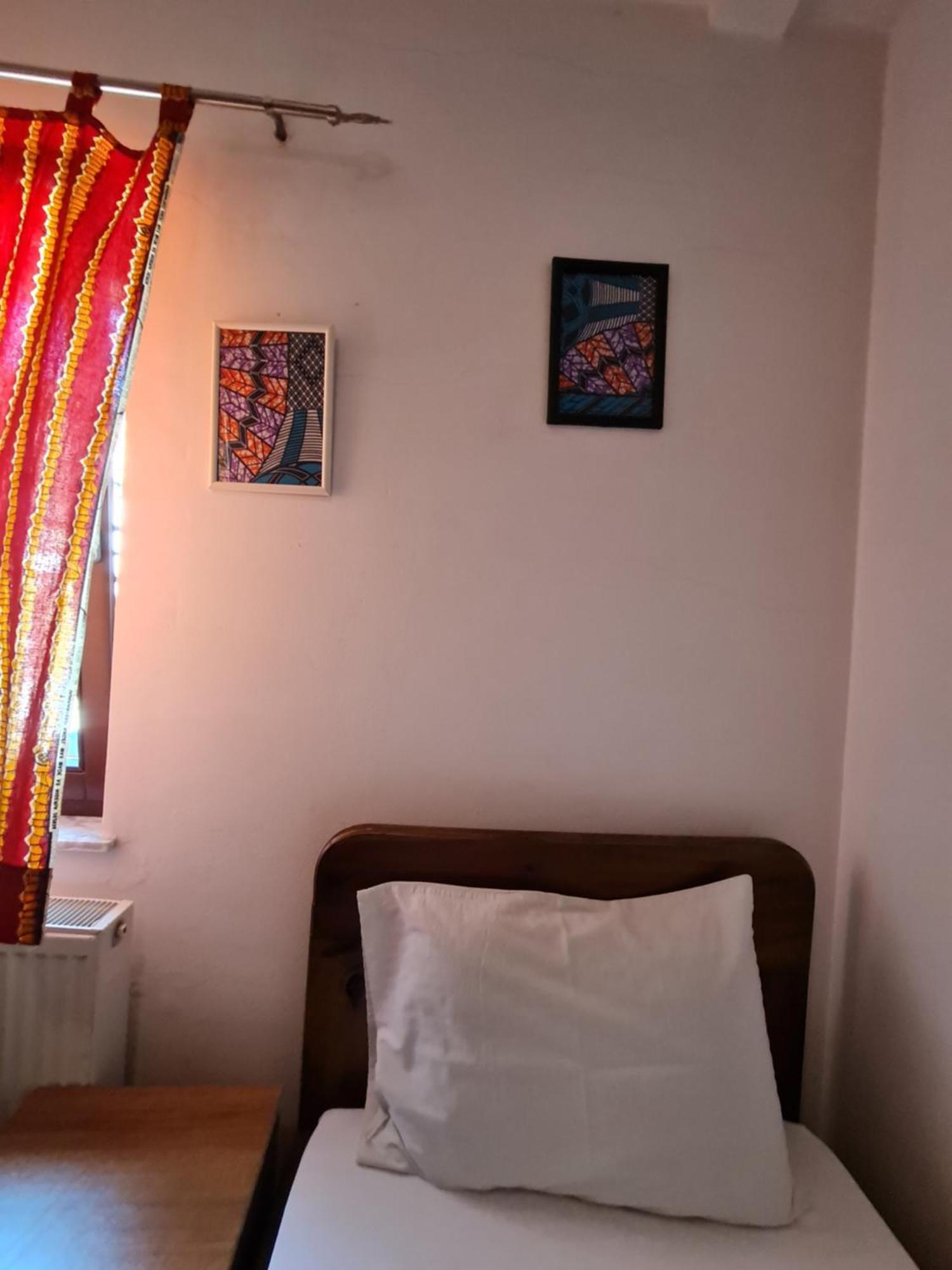 Guesthouse Hotel My Home Prizren Eksteriør bilde
