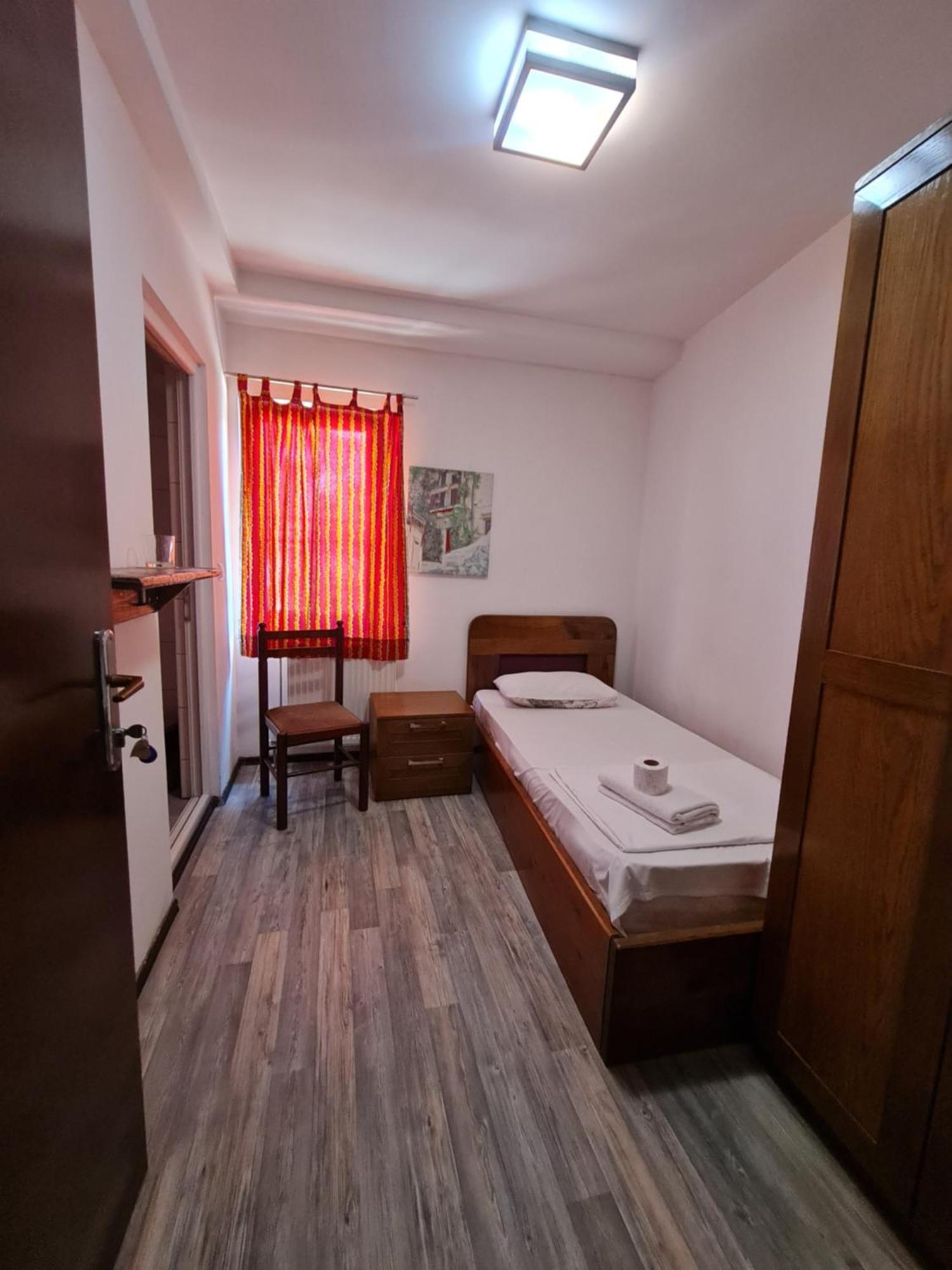 Guesthouse Hotel My Home Prizren Eksteriør bilde
