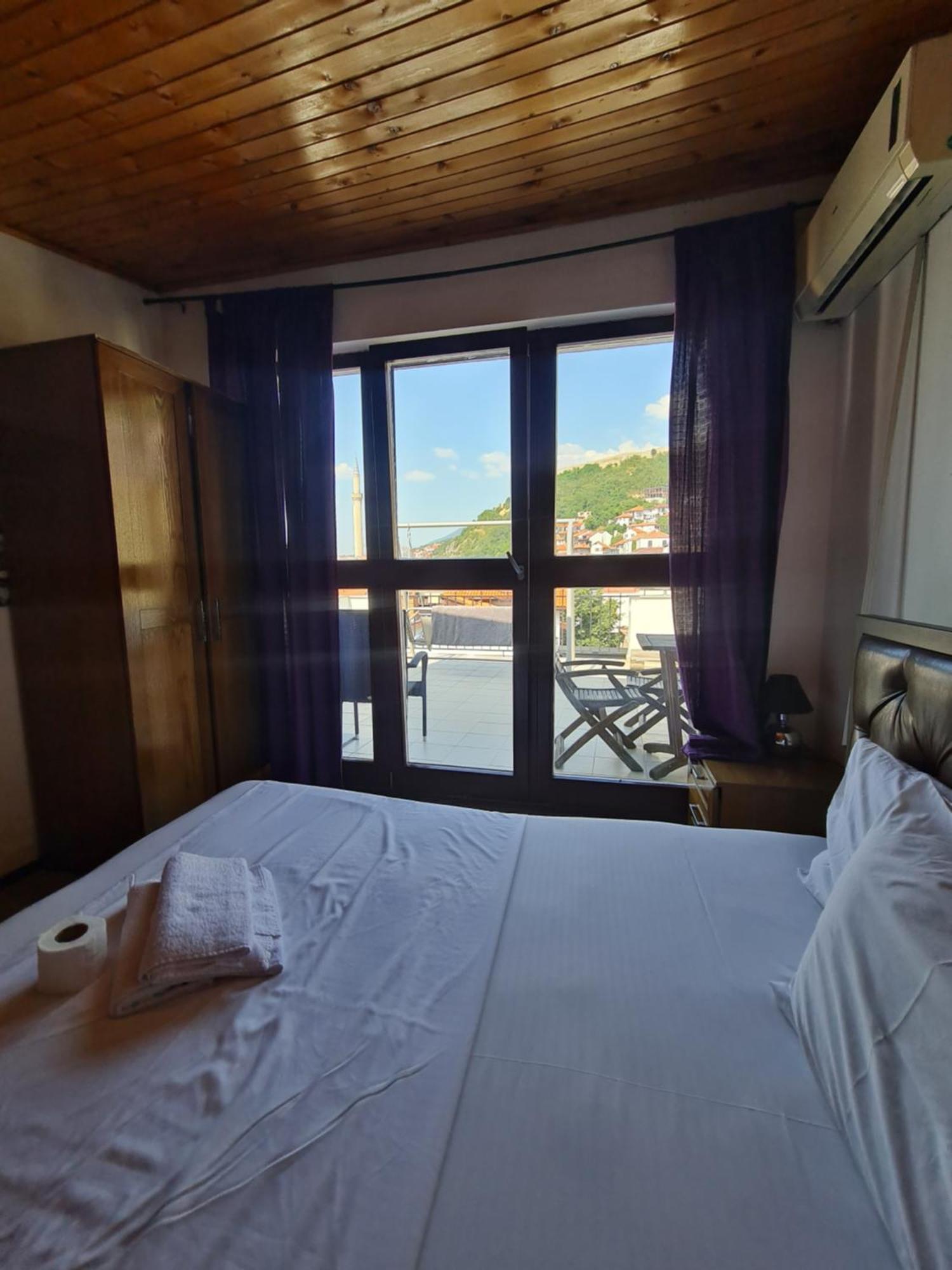Guesthouse Hotel My Home Prizren Eksteriør bilde