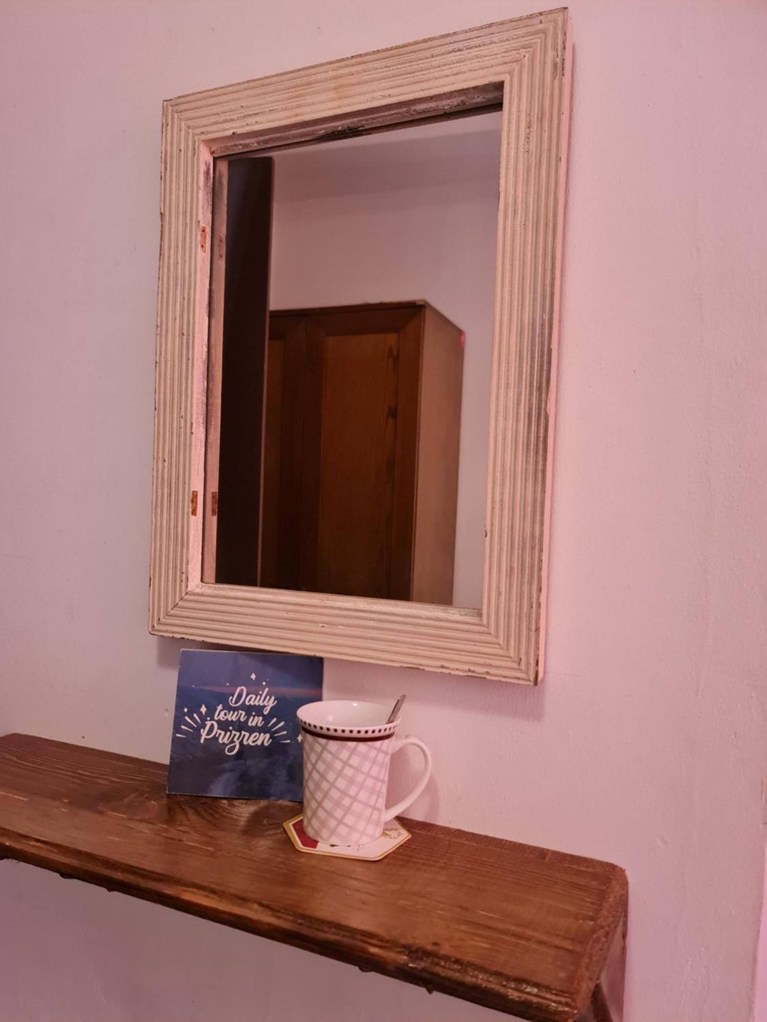 Guesthouse Hotel My Home Prizren Eksteriør bilde