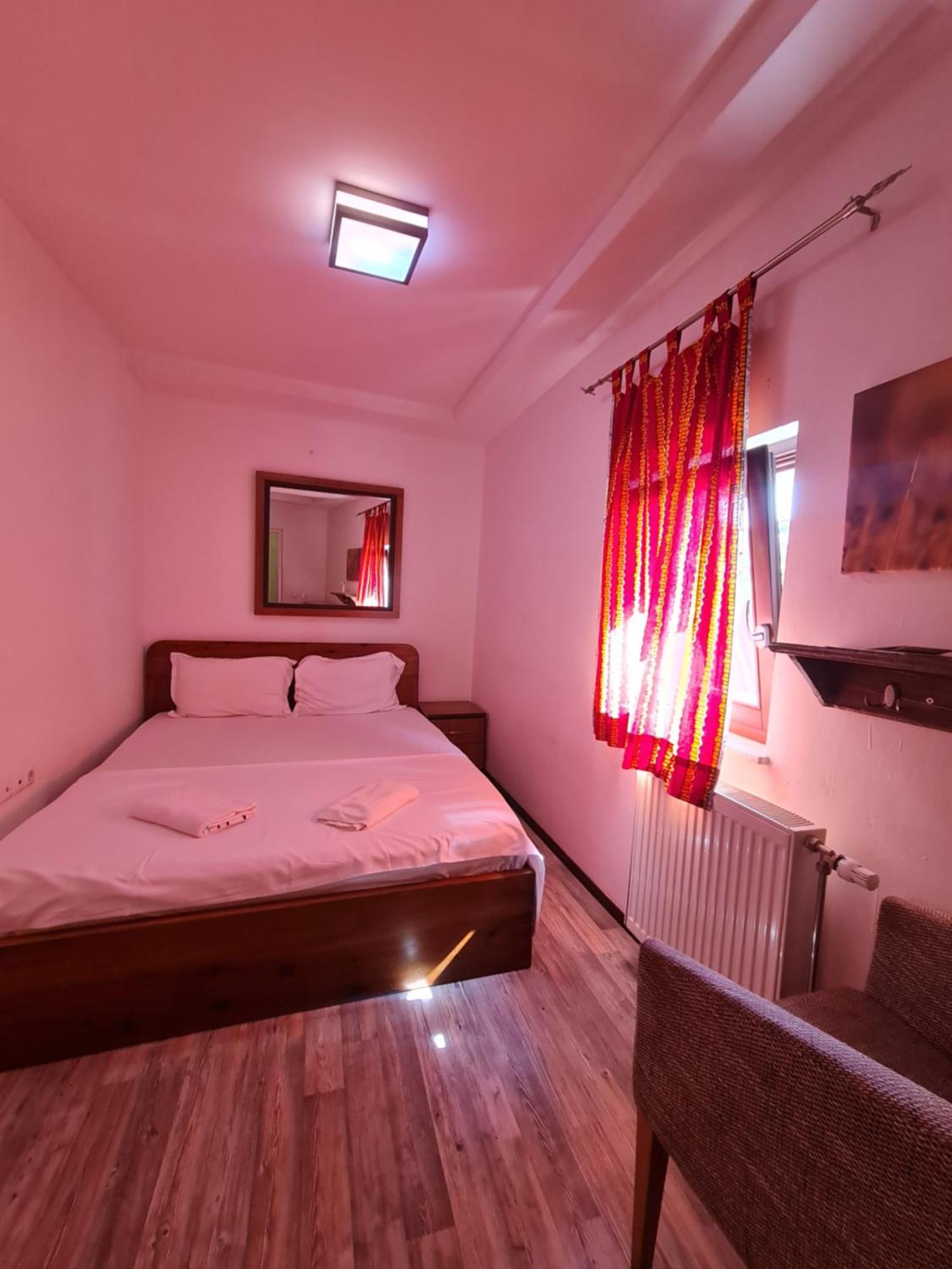 Guesthouse Hotel My Home Prizren Eksteriør bilde