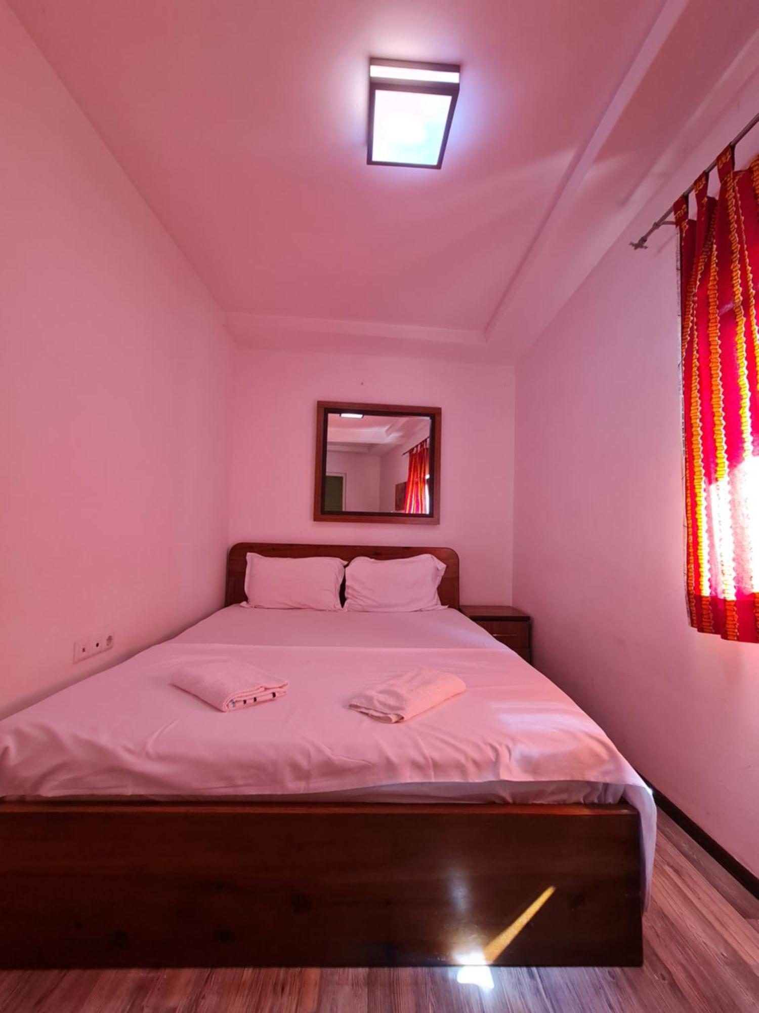 Guesthouse Hotel My Home Prizren Eksteriør bilde