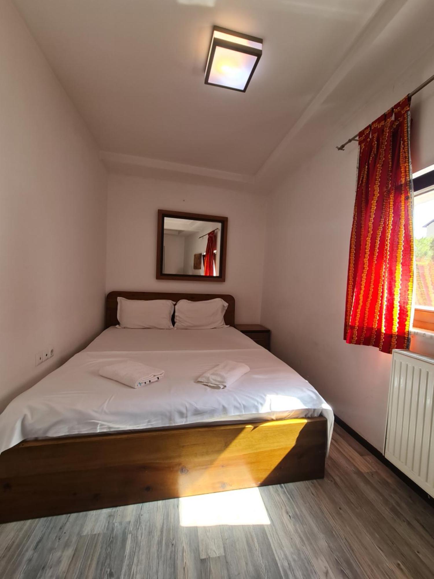 Guesthouse Hotel My Home Prizren Eksteriør bilde