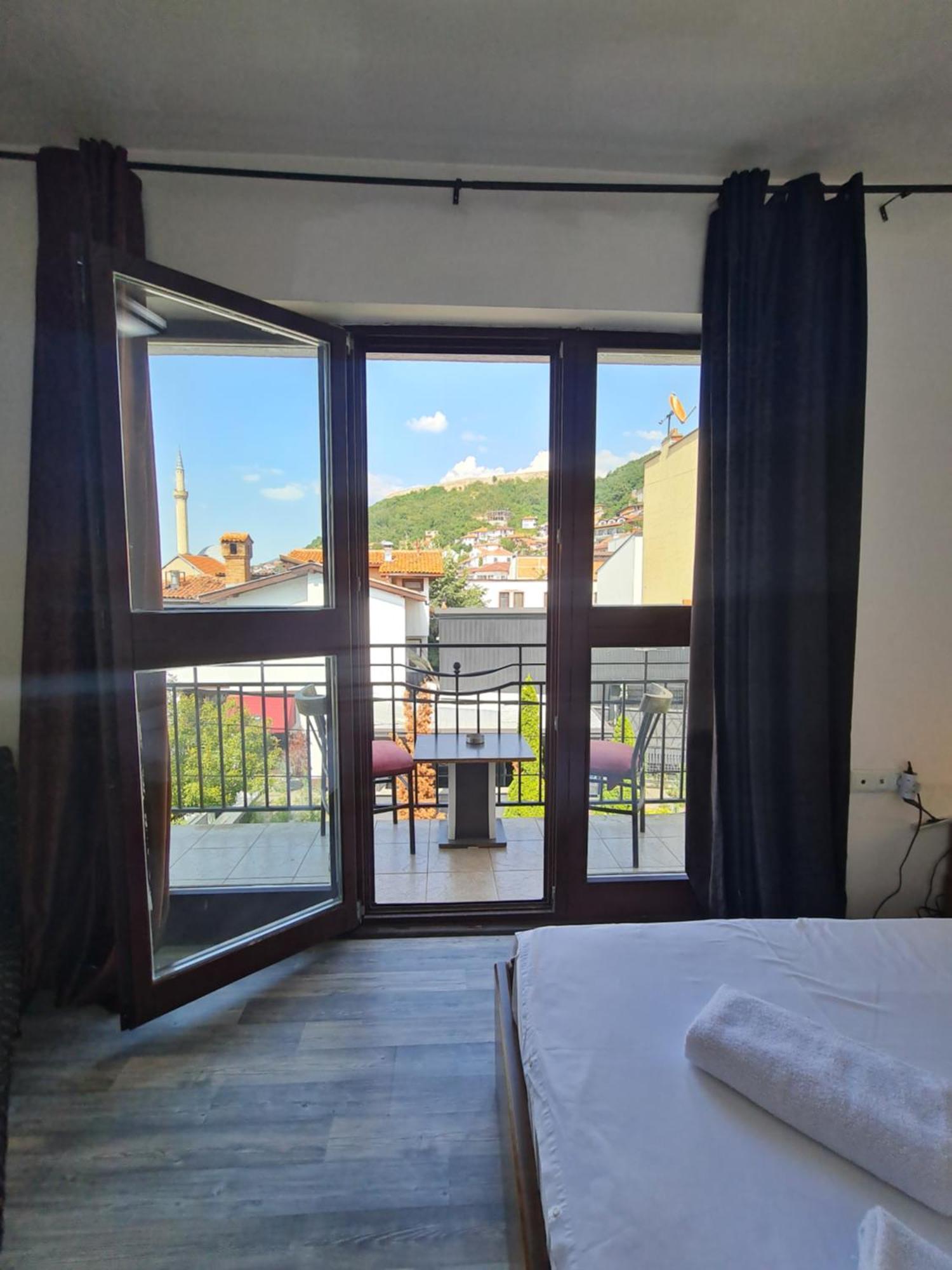 Guesthouse Hotel My Home Prizren Eksteriør bilde