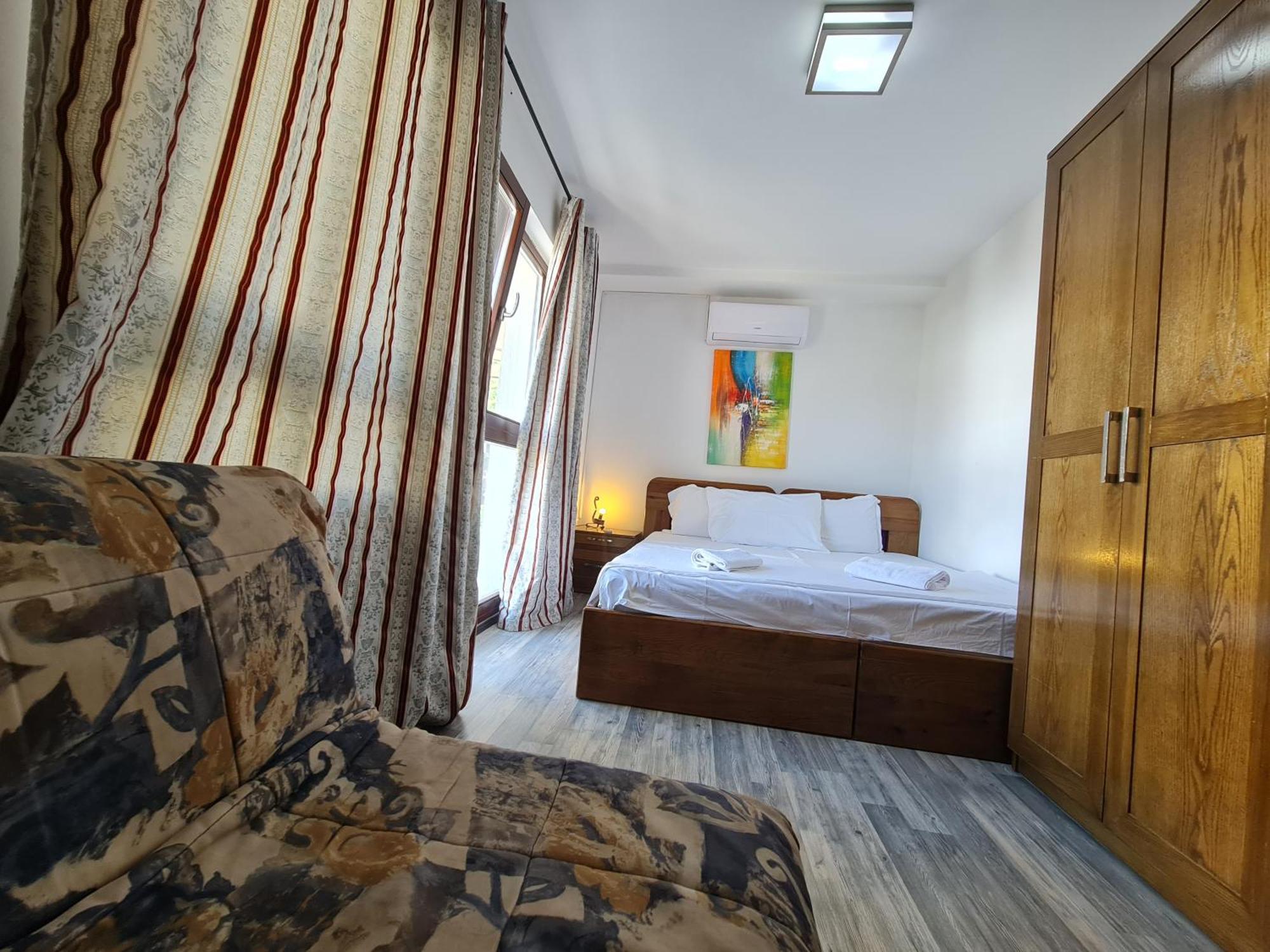 Guesthouse Hotel My Home Prizren Eksteriør bilde