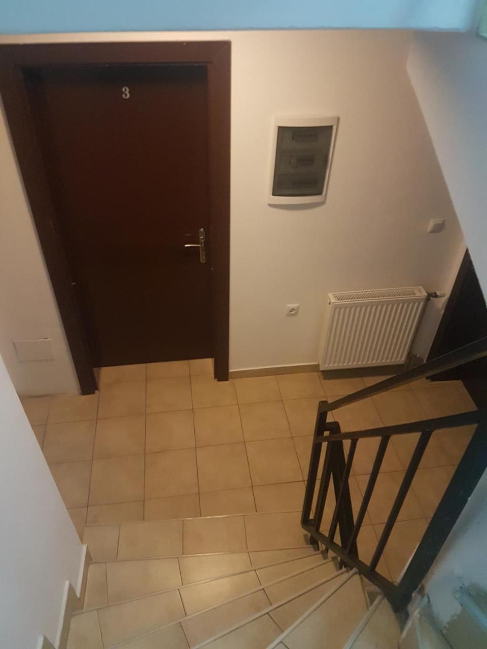 Guesthouse Hotel My Home Prizren Eksteriør bilde