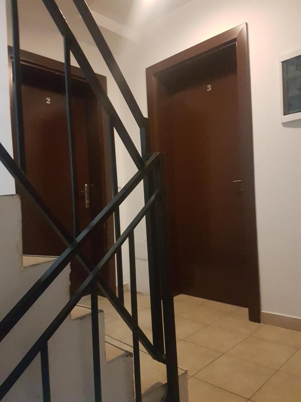 Guesthouse Hotel My Home Prizren Eksteriør bilde